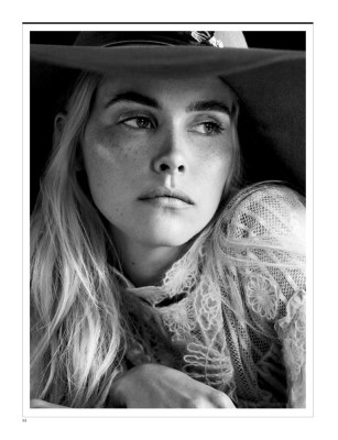 Isabel Lucas pic #683335